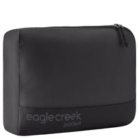 Eagle Creek Pack-It Reveal Cube M - Sacchetto da imballaggio 36 cm (nero)