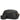 Valentino Bags Blossom Re - Borsa a tracolla 23 cm (nero)
