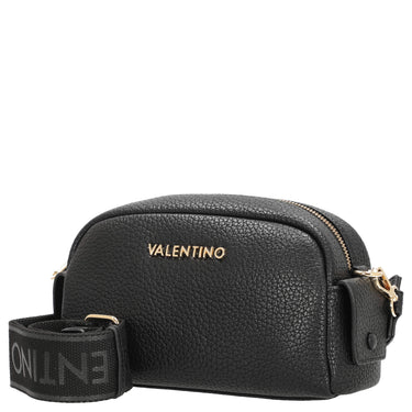 Valentino Bags Blossom Re - Borsa a tracolla 23 cm (nero)
