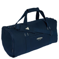 adidas Duffel Bag 40L - Borsa sportiva 55 cm (night indigo/ivory)