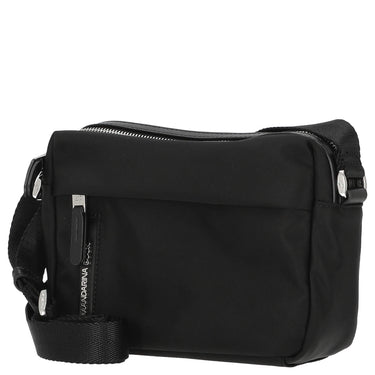Mandarina Duck Hunter - Borsa a tracolla 20 cm (nera)