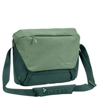 Vaude Rom III - Borsa a tracolla M 13.3" 35 cm (nero)