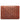 Mano Don Luca - Portafoglio 13 cm (cognac)
