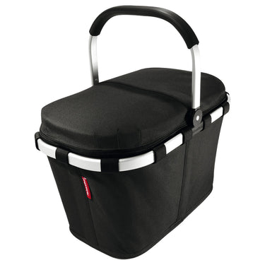 reisenthel thermo carrybag ISO - Einkaufskorb mit Kühlfunktion 29 cm (black)