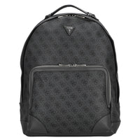Guess Milano Backpack - Rucksack 42 cm (black/antracite)