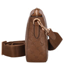 Joop Leggero Stampa Jasmina - Schultertasche 24 cm (cognac) - Ansicht 3