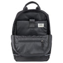 Camel Active Connect Backpack - Rucksack/Reiserucksack S 12" 39 cm (black) - Ansicht 3