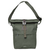 Sandqvist Icon Sacoche - Umhängetasche 37 cm (dawn green)