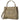 Picard Croco - Borsa a mano 36 cm Sintetico (colore: cactus)