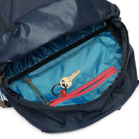 Cotopaxi Elqui 18L Zaino - Zaino 45 cm (carbonio) - Vista 4
