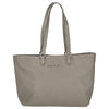 Replay - Shopper 34 cm (grigio cemento)