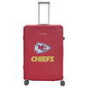 Travelite NFL - Luggage Cover L (Kansas City Chiefs)