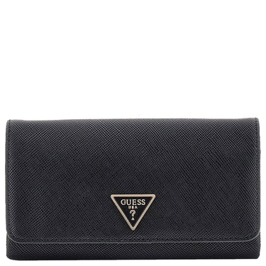 Guess Noelle - Borsa da sera 21 cm (nera)