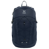 Haglöfs Vide 25 - Zaino da trekking 15.6" 48 cm (tarn blue solid)