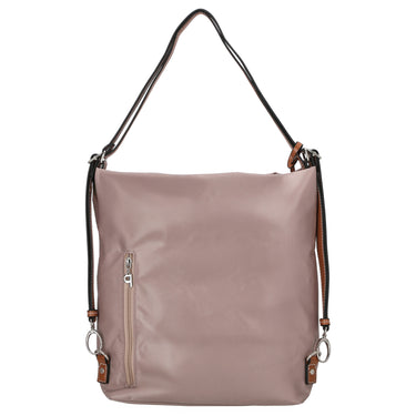 Picard Sonja - Schultertasche/Rucksack 36 cm (perle) - Ansicht 4