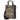 The Bridge Mirra Wow - Shopper 21 cm (camel/nero)
