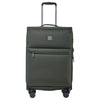 Stratic Lite - 4-Wheel Trolley 65 cm erw. (black)
