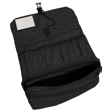 Vaude WegaWrap - Kulurbeutel 32 cm (black) - Ansicht 4