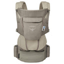 Osprey Poco Soft Child Carrier LT - Kindertrage (Kraxe) (tan concrete) - Ansicht 6