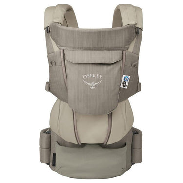 Osprey Poco Soft Child Carrier LT - Kindertrage (Kraxe) (tan concrete) - Ansicht 6