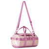 The North Face Base Camp Duffel - Shoulder Bag (metal pink/hushed laven)