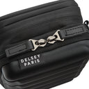 Delsey Paris Shadow 5.0 - Umhängetasche 20 cm erw. (schwarz) - Ansicht 7