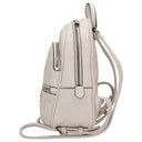 Guess Manhattan ll Backpack - Rucksack 26 cm (stone logo) - Ansicht 3