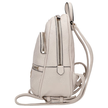 Guess Manhattan ll Backpack - Rucksack 26 cm (stone logo) - Ansicht 3