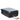 Brics Amalfi - 4 - Rollen - Trolley 82 cm (blue) - Markenkoffer
