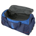Travelite Basics Active - Rollenreisetasche 86L 70 cm (navy)