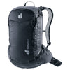 Deuter Attack 16 - Zaino da ciclismo 51 cm (black)