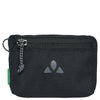 Vaude Wallet S - Portafoglio 12 cm (nero)