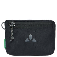 Vaude Wallet S - Portafoglio 12 cm (nero)