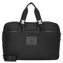 Lacoste Computer Bag - Laptoptasche 16" 40.5 cm (noir)