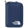 The North Face Base Camp Voyager - Geldbörse 3cc 12 cm (shady blue/summit navy)