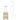 Brics Bellagio - 4 - Rollen - Kabinentrolley 55 cm recycelt (cream) - Markenkoffer
