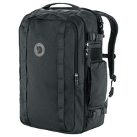 Fjällräven Färden Carry-On Pack - Reiserucksack 55 cm (coal black) - Ansicht 2