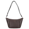 Guess Melody Convertible Shoulder Bag - Borsa a tracolla 24 cm (brown)