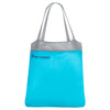 Sea to Summit Ultra-Sil Shopping Bag 30L - Borsa per la spesa (blue atoll)