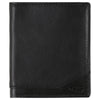 Camel Active Stone - Wallet 6cc 12 cm (black)