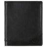 Camel Active Stone - Geldbörse 6cc 12 cm (black)