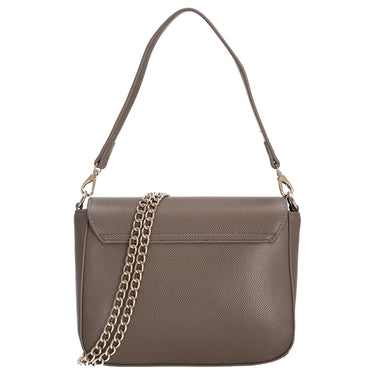 Valentino Bags Divina - Schultertasche 23 cm (taupe) - Ansicht 4