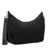 zwei Funda FUN140 - Borsa a tracolla 41 cm (black)
