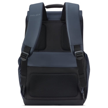 Delsey Paris Securflap - Rucksack 46 cm (schwarz) - Ansicht 8
