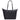 Tommy Hilfiger Poppy - Shopper 48 cm (blu spaziale)