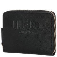 Liu Jo Caliwen - Geldbörse 3cc 12 cm (nero) - Ansicht 3