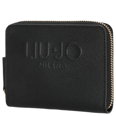 Liu Jo Caliwen - Geldbörse 3cc 12 cm (nero) - Ansicht 3