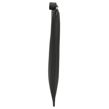 Lacoste Anna - Clutch 28 cm (noir krema) - Ansicht 3