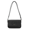Guess Isola - Borsa a tracolla 22,5 cm (nero)