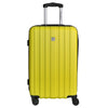 CHECK.IN Aurora - Trolley 4 ruote 67 cm (giallo limone)